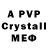 Alpha PVP СК КРИС Nasiba Egamberdiyeva